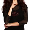 Women's Alexis 2-Piece Set - french kyss - 2 of 4