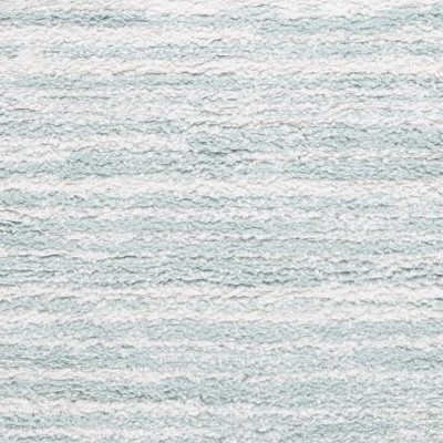 aqua/ivory