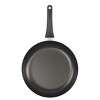 GoodCook 11.75" Everyday Saute Pan: Nonstick Aluminum, Dishwasher-Safe, Gas & Electric Compatible, 1 Year Warranty - 3 of 3