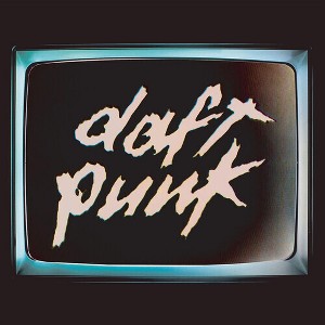 Daft Punk - Human After All (Vinyl) - 1 of 1