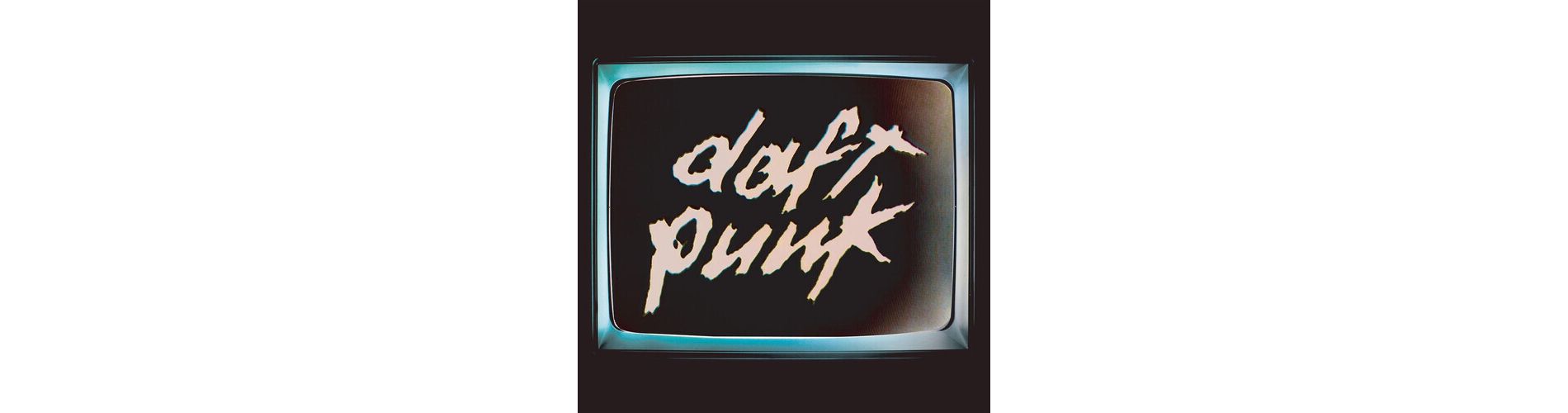 Daft Punk - Human After All (Vinyl)
