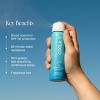 Coola Clear Sunscreen Mist - Fragrance Free - 2 fl oz - Ulta Beauty - 3 of 4