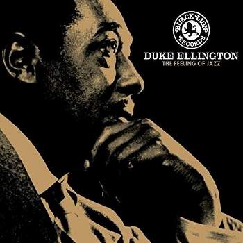 Duke Ellington - Feeling Of Jazz (CD)