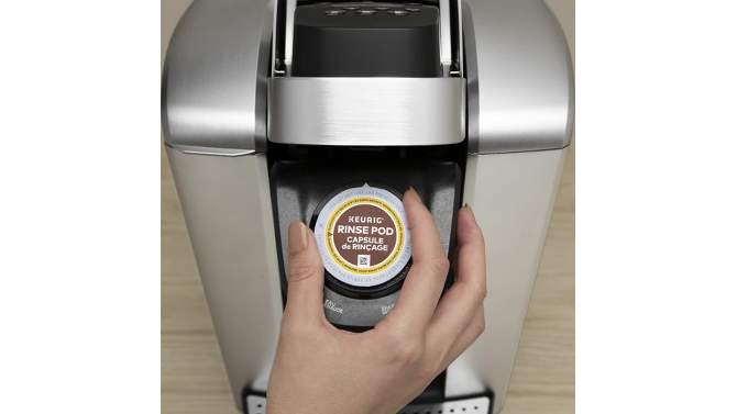 Keurig Descale and Cleanse Starter Kit, 2 of 8, play video