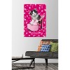 Trends International Keith Kimberlin - Kitten - Shoe Unframed Wall Poster Prints - 2 of 4