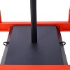 Dexmalle Weight Sled Fitness Sled Fitness Strength Training - 4 of 4