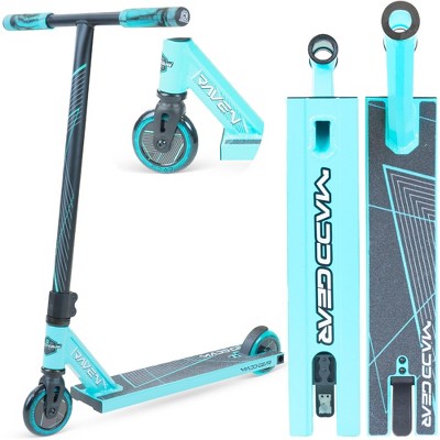Pro Stunt Scooter for Kids Ages 5 - 12 with Lightweight Durable Design – Madd Gear MG1