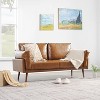 Vonanda Flora Couch - 3 of 4