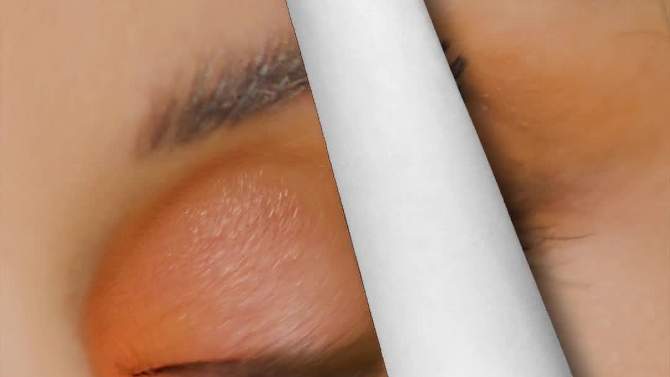 NYX Professional Makeup Brow Glue Eyebrow Gel - 0.17 fl oz, 2 of 13, play video