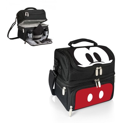 mickey mouse luggage for adults