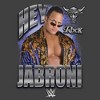 Mens WWE The Rock Hey Jabroni Sweatshirt - 2 of 4