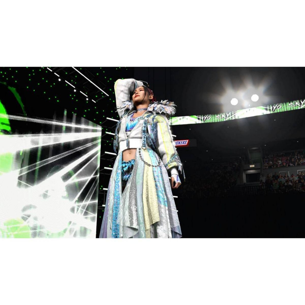 WWE 2K26: Season Pass - Xbox Series X/S (Digital) - thumbnail 4