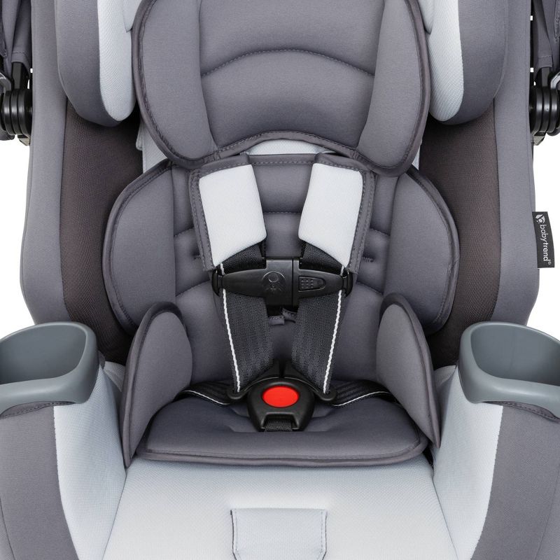 Baby Trend Cover Me 4-in-1 Convertible Car Seat, 6 of 16