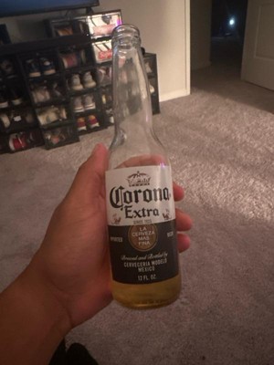 NOW AVAILABLE ON TAP!!! Classic and authentic, Corona Extra is the