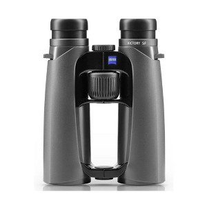 Zeiss 8x42 Victory SF Binoculars (Black) - 1 of 3