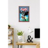 Trends International DC Comics Batman: Manga - Comic Cover Vol 2 Framed Wall Poster Prints - 2 of 4