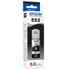 Epson T552 Black Ink Bottle, Ultra High Capacity - 2 of 2