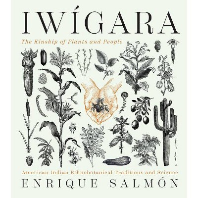 Iwígara - by  Enrique Salmón (Hardcover)