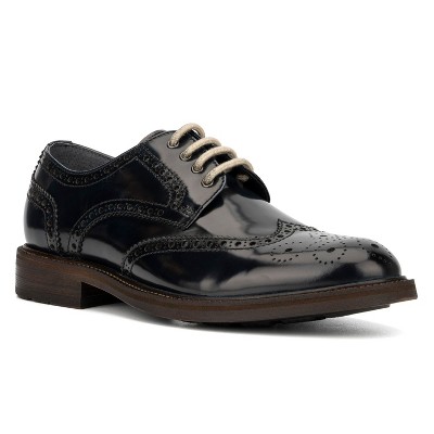 Vintage Foundry Co. Men's Noah Oxford