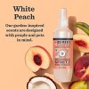 Mrs. Meyer's Clean Day No Rinse Fruit Scented Dog Shampoo - 8 fl oz - 3 of 4