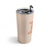 DirtyAngelFace Whats The Best That Could Happen Travel Mug 20 oz Stainless Steel Travel Mug - Deny Designs - 2 of 4
