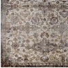 Modway Success Kaede Distressed Vintage Floral Moroccan Trellis 8x10 Area Rug - 2 of 4