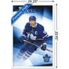 Trends International NHL Toronto Maple Leafs - John Tavares 19 Framed Wall Poster Prints - 3 of 4