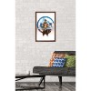 Trends International Mortal Kombat 1 - Key Art Framed Wall Poster Prints - image 2 of 4