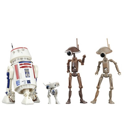 Black Series Droid : Target