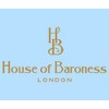 Men's Cruella House of Baroness London Logo Gold T-Shirt - 2 of 4