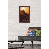 Trends International Star Wars: Jedha - Where It All Began Russell Walks Variant Framed Wall Poster Prints - 2 of 4