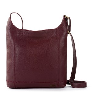 The Sak De Young Cossbody Bag - Leather - 1 of 4