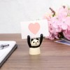 Unique Bargains Self-Adhesive Heart Decorations Stickers for Envelope Wedding 1000 Pcs - 4 of 4