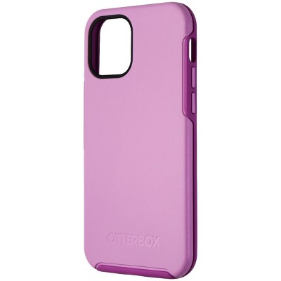 OtterBox Symmetry Case for Apple iPhone 12 & iPhone 12 Pro - Cake Pop Pink