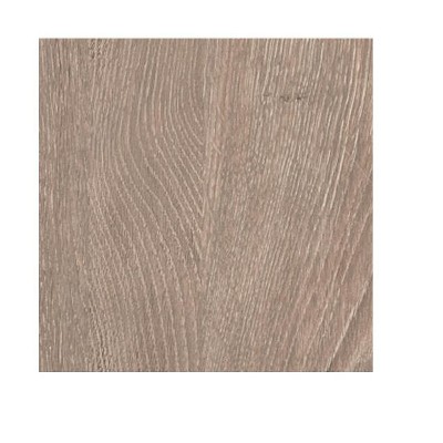 Light Brown and White Faux Marble Top 2-Drawer Nightstand
