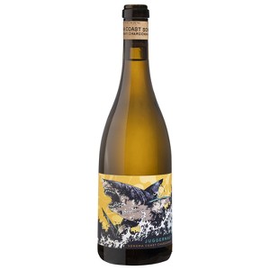 Juggernaut Chardonnay - 750ml Bottles - 1 of 4