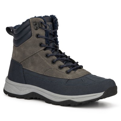 Xray Footwear Men's Half Dome Boot