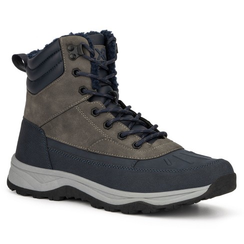Xray Footwear Men s Half Dome Boot Target