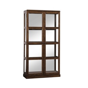 Payton Display Cabinet - HOMES: Inside + Out - 1 of 4