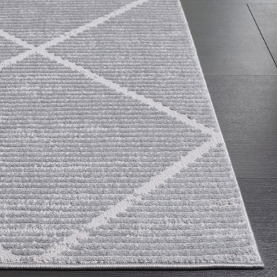 Carter CRT214 Machine Made Loomed Rug - Safavieh