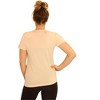 Junk Food Womens Be The Sunshine Graphic T-Shirt - 3 of 4