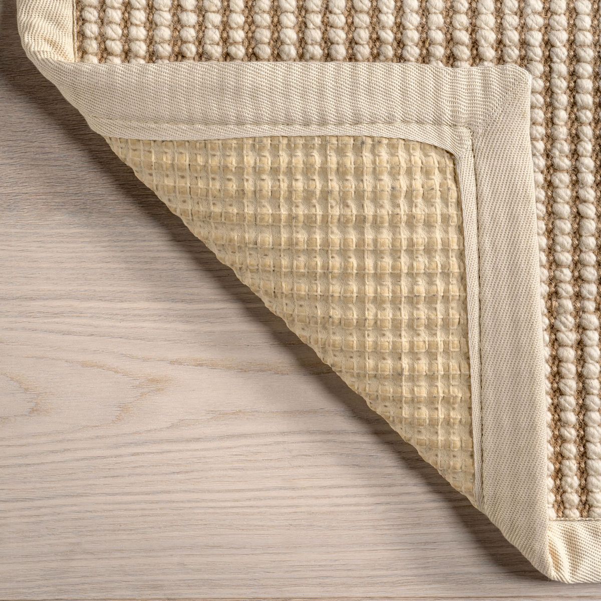 Nuloom Patricia Jute and Wool Area Rug - thumbnail 8