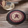 Connell Trivet Stencil Stars 8 inch Diameter - 3 of 4