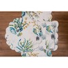 C&F Home Marlowe Sound Table Runner - 3 of 4