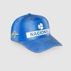 Ayrton Senna F1 Nacional Vintage Wash Baseball Hat - 2 of 4