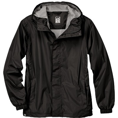 north face triple c ii parka