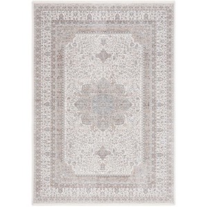 Harlow HAR160 Power Loomed Indoor Rugs - Safavieh - 1 of 4