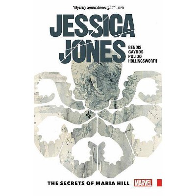  Jessica Jones Vol. 2 - (Paperback) 