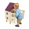 Janod Twist My First Dollhouse - 3 of 4