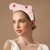Unique Bargains Women's Fashion Headwrap 7.09"x1.97" 1 Pc - 2 of 3